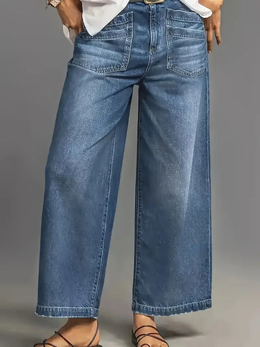 Beneath The Moon Jeans