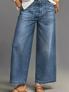 Beneath The Moon Jeans