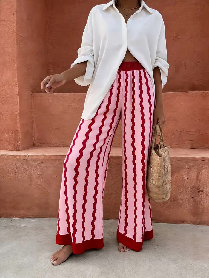Berry Sweet Pants