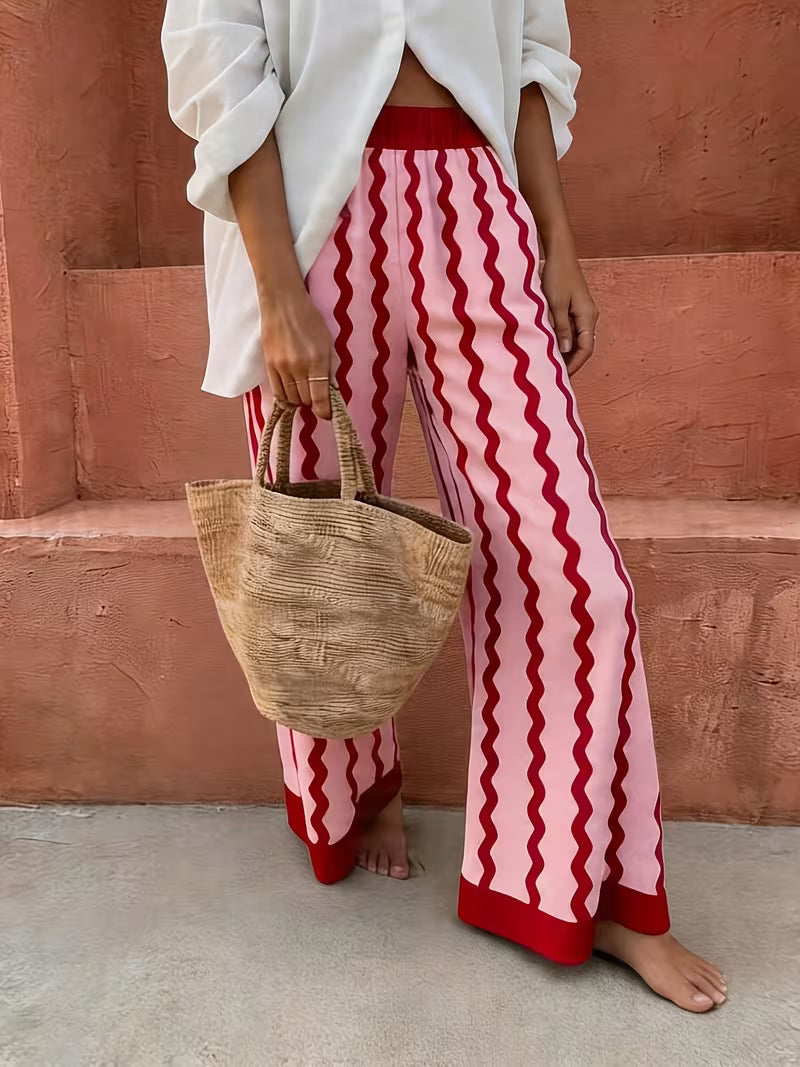 Berry Sweet Pants