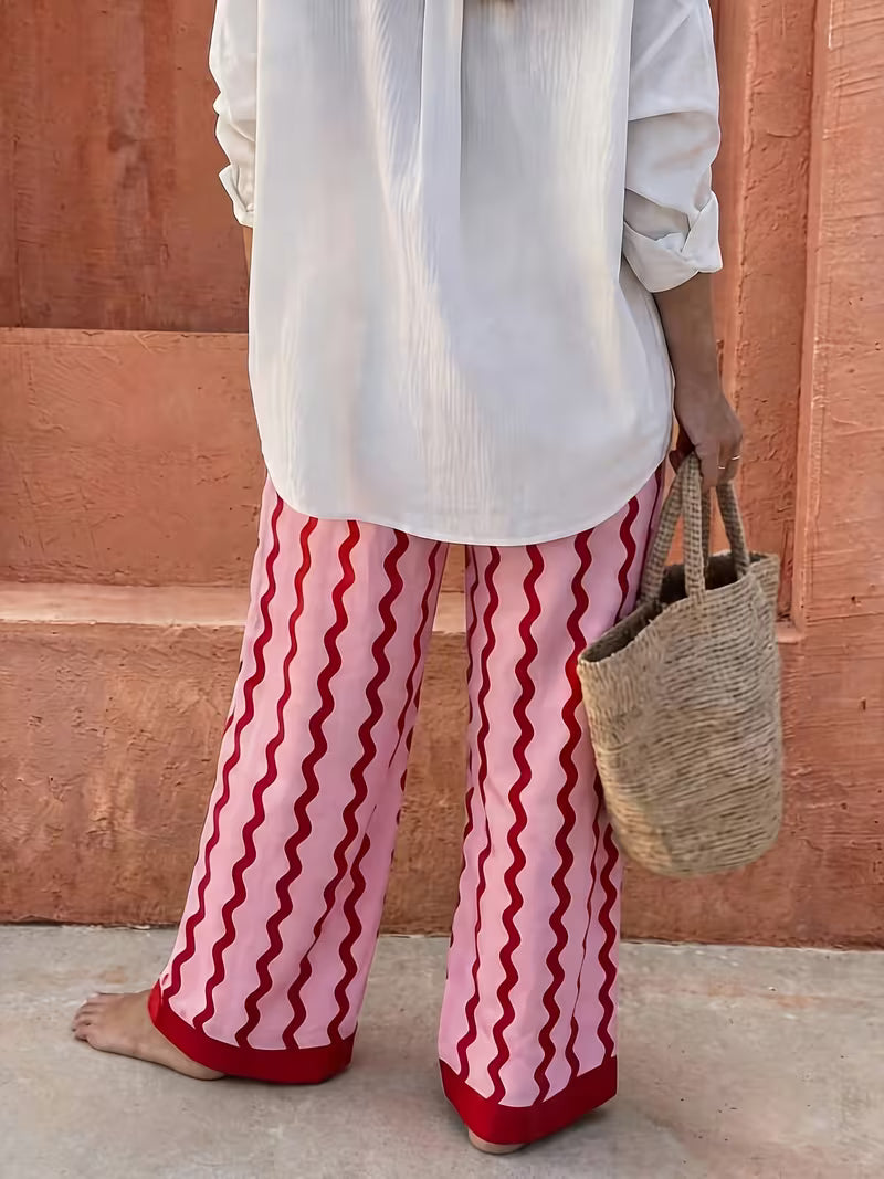 Berry Sweet Pants