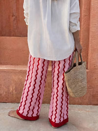 Berry Sweet Pants
