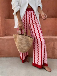 Berry Sweet Pants