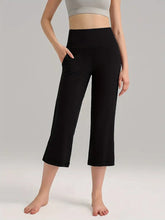 Beth Yoga Capris