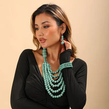Be Yourself Necklace Set