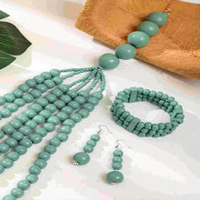 Be Yourself Necklace Set
