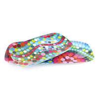 French Bull Bindi 13.75" Rectangular Platter