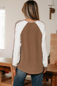 Blakely Jane Top