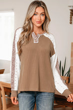 Blakely Jane Top