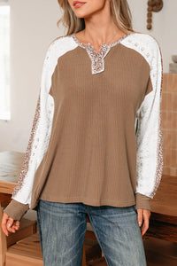 Blakely Jane Top