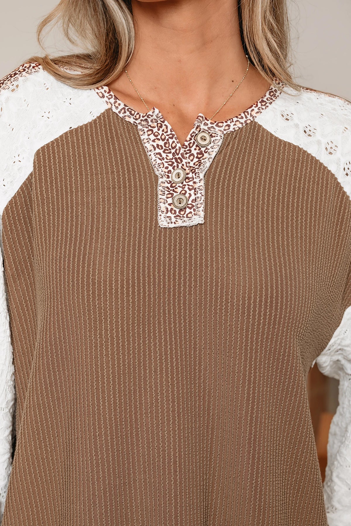 Blakely Jane Top
