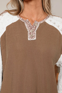 Blakely Jane Top
