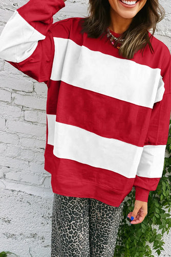Blair Baggy Sweatshirt