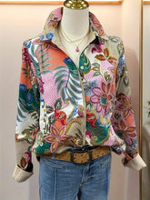 Blake Blouse