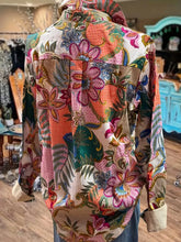 Blake Blouse