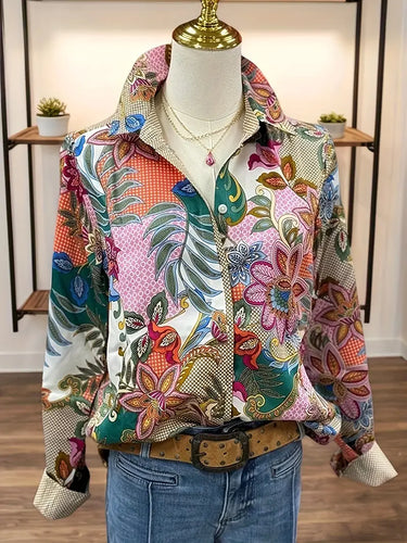 Blake Blouse