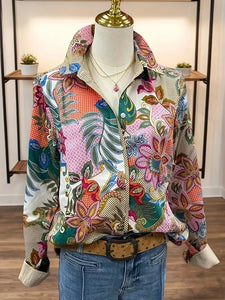 Blake Blouse