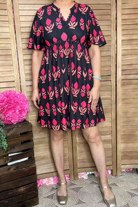 Bloom Dress Curvy