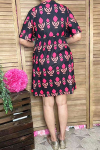 Bloom Dress Curvy