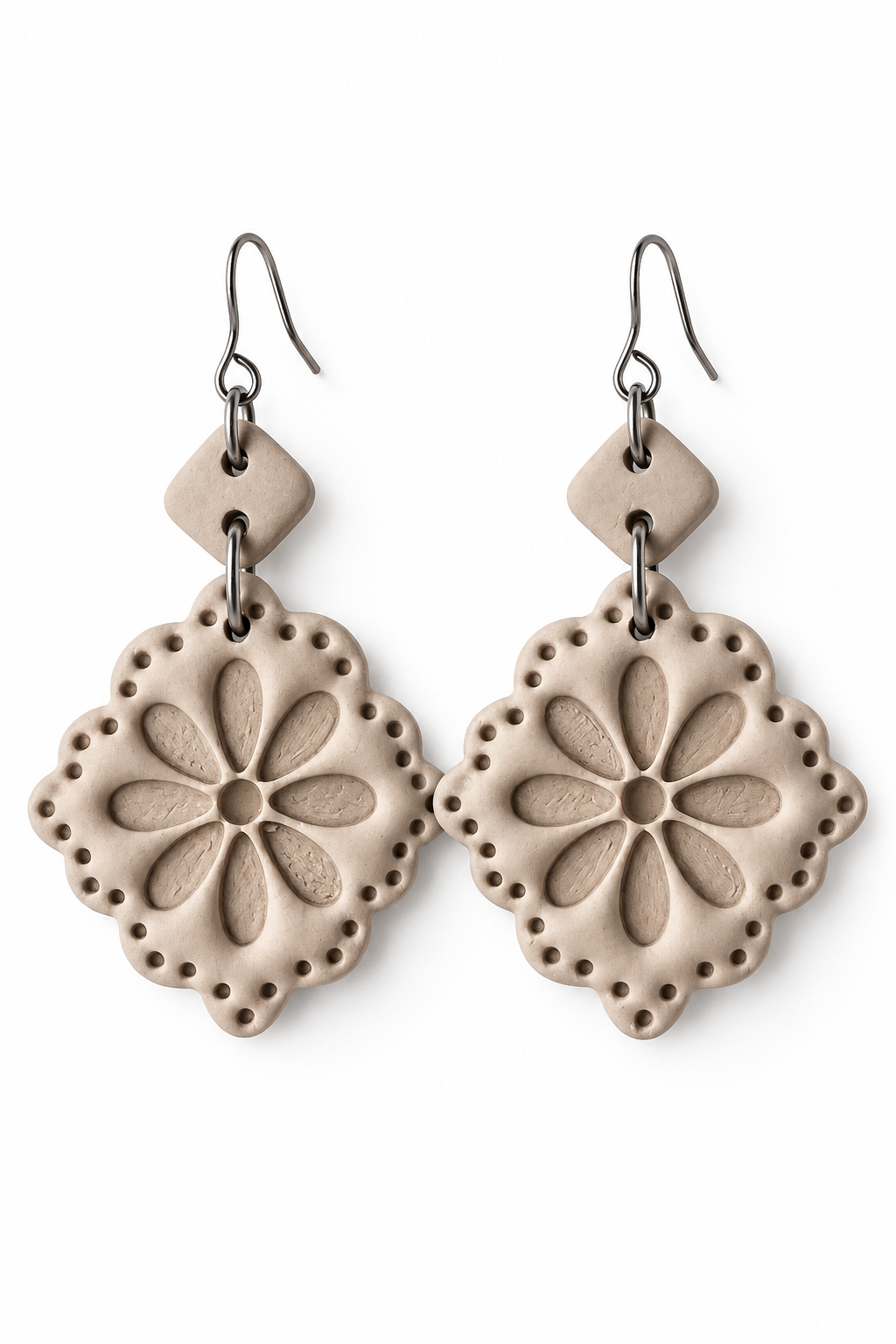 Bloom Medallion Drops