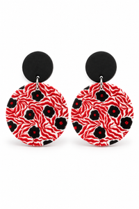 Blooming Beautiful Earrings