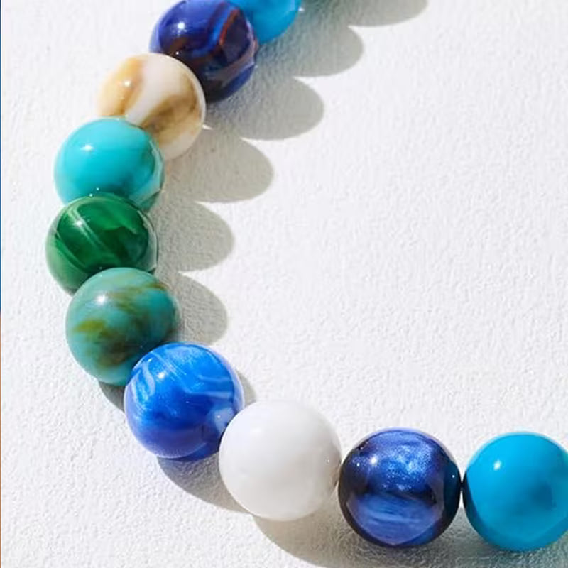 Bluegrass Beauty Necklace