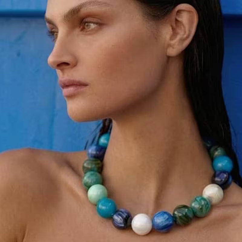 Bluegrass Beauty Necklace