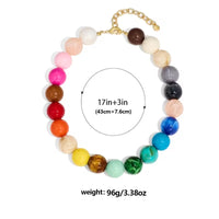 Bluegrass Beauty Necklace