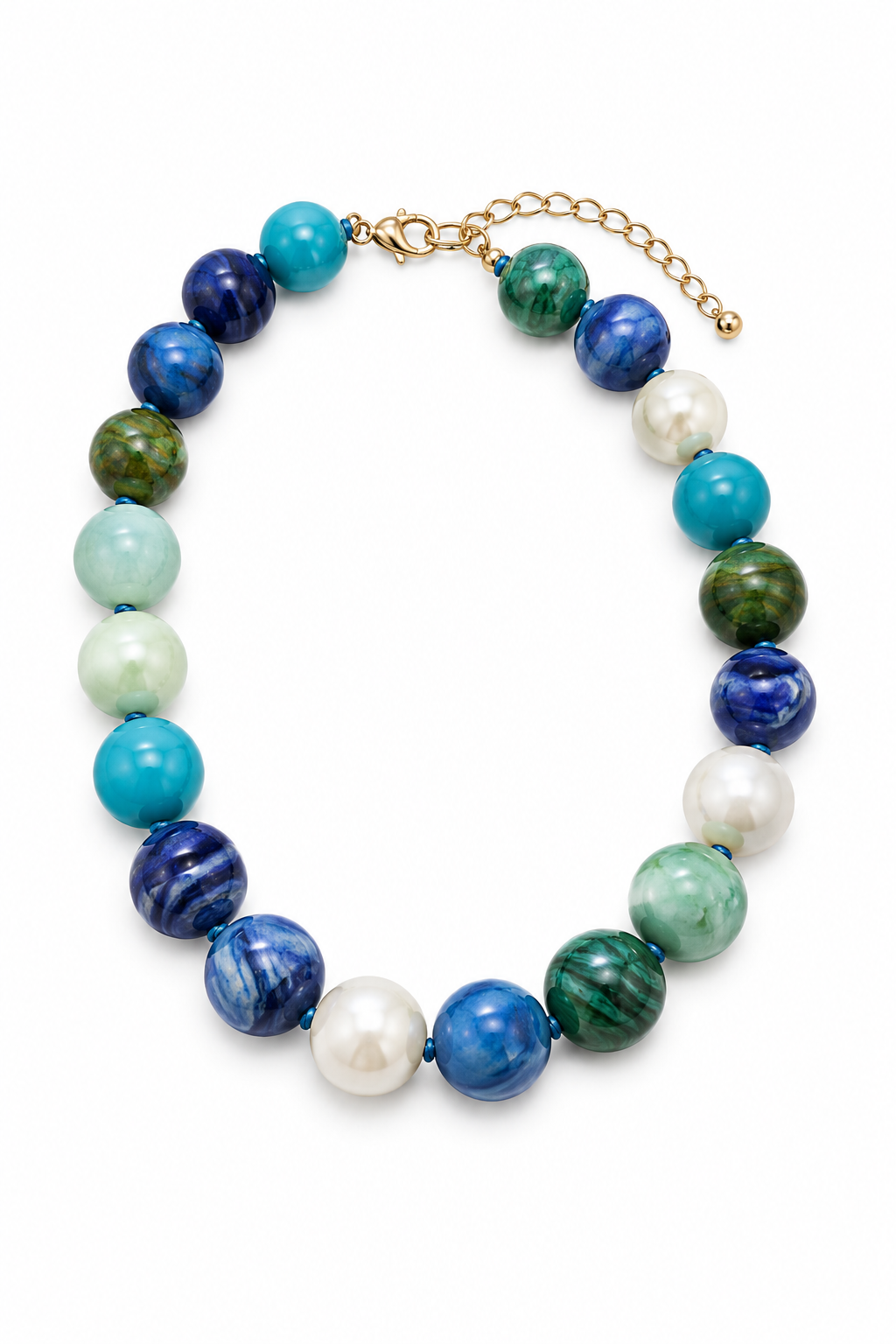 Bluegrass Beauty Necklace