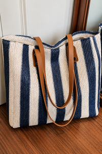 Boardwalk Tote