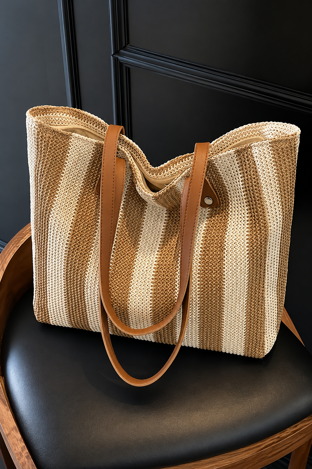 Boardwalk Tote