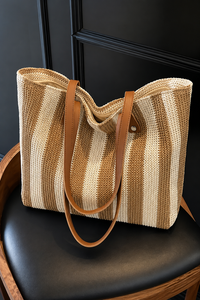 Boardwalk Tote