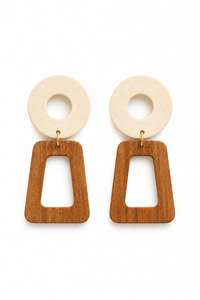 Boho Trails Earrings