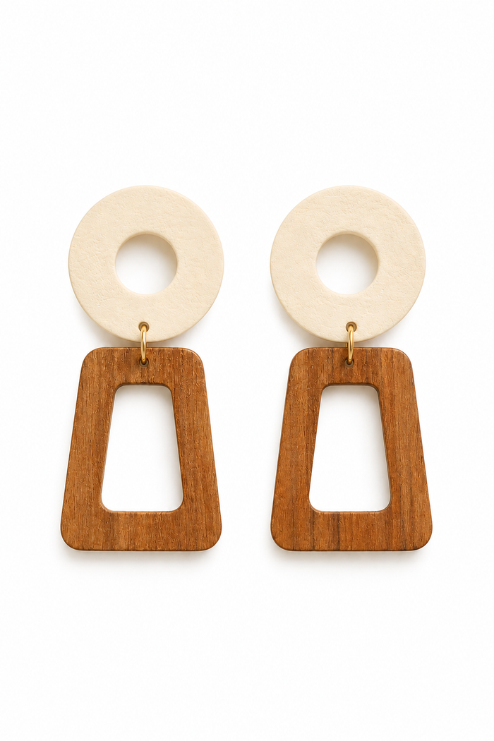 Boho Trails Earrings