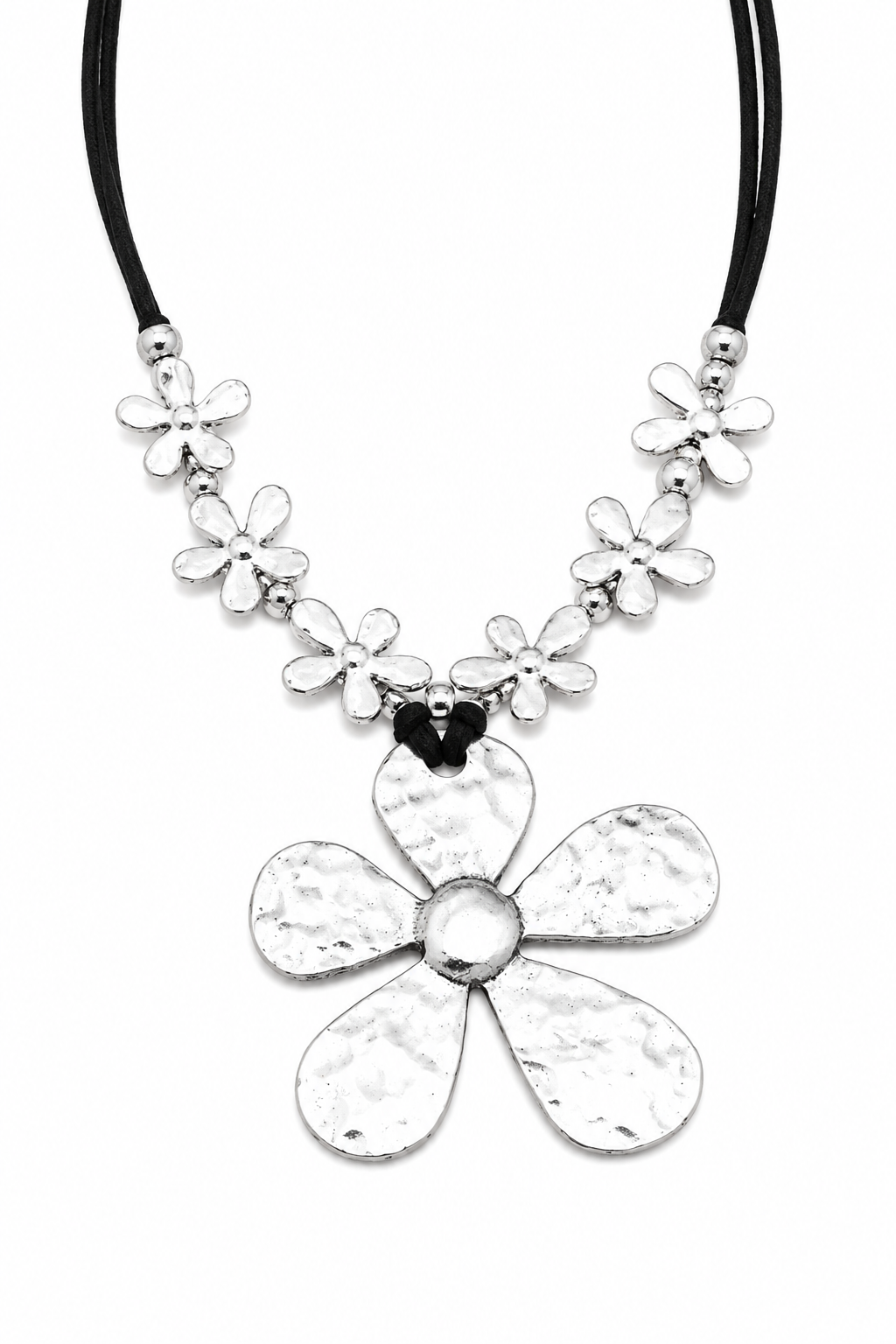 Boho Beauty Necklace