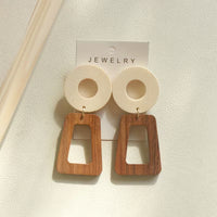 Boho Trails Earrings