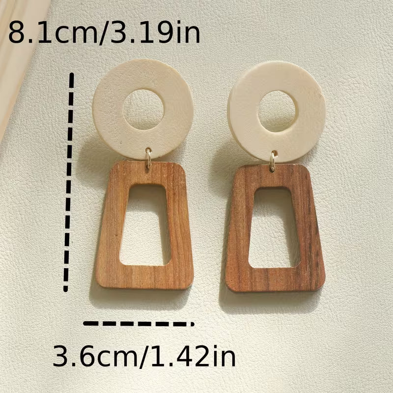 Boho Trails Earrings