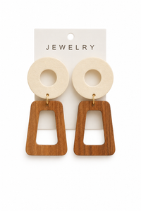 Boho Trails Earrings