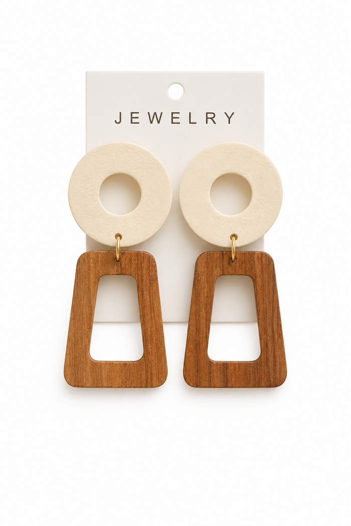 Boho Trails Earrings