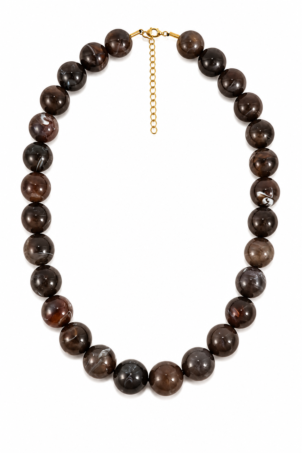 Bonfire Beauty Necklace