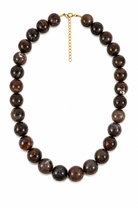 Bonfire Beauty Necklace