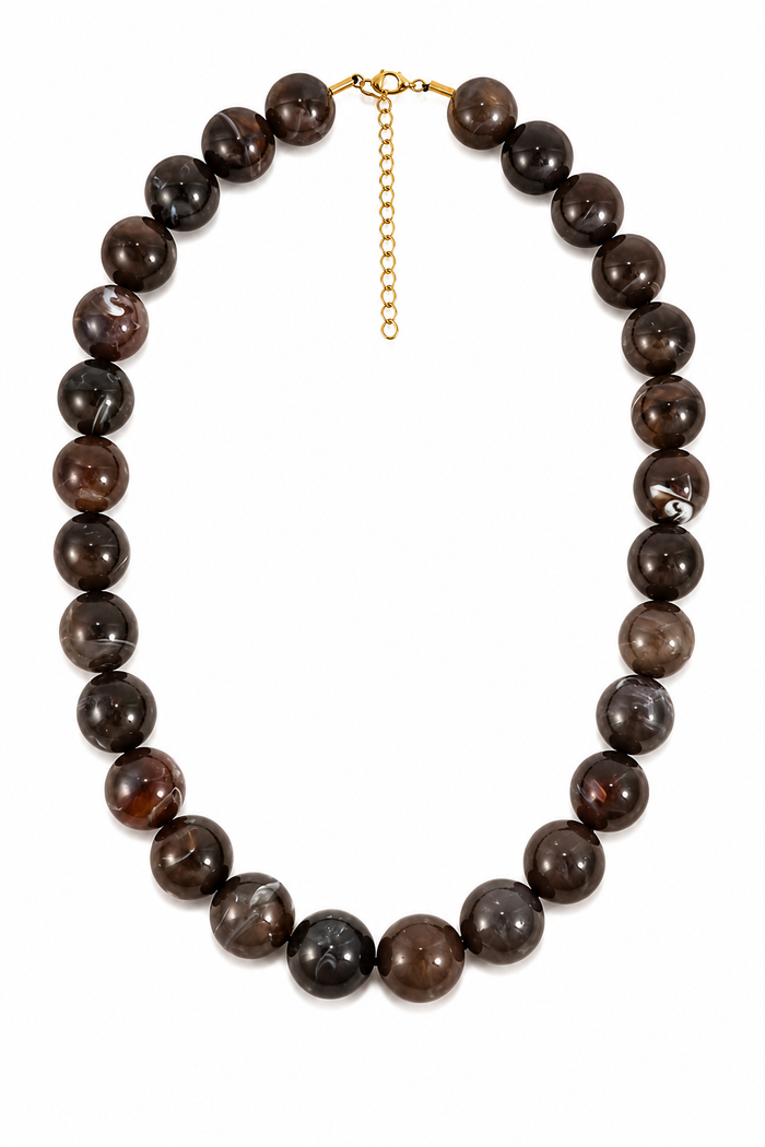 Bonfire Beauty Necklace