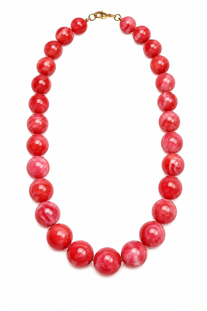 Bonfire Beauty Necklace