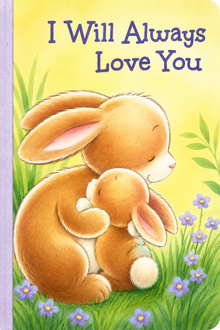 I Will Always Love You