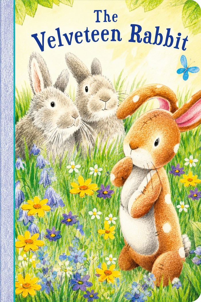 VELVETEEN RABBIT