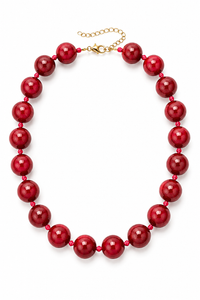 Bourbon and Blooms Necklace