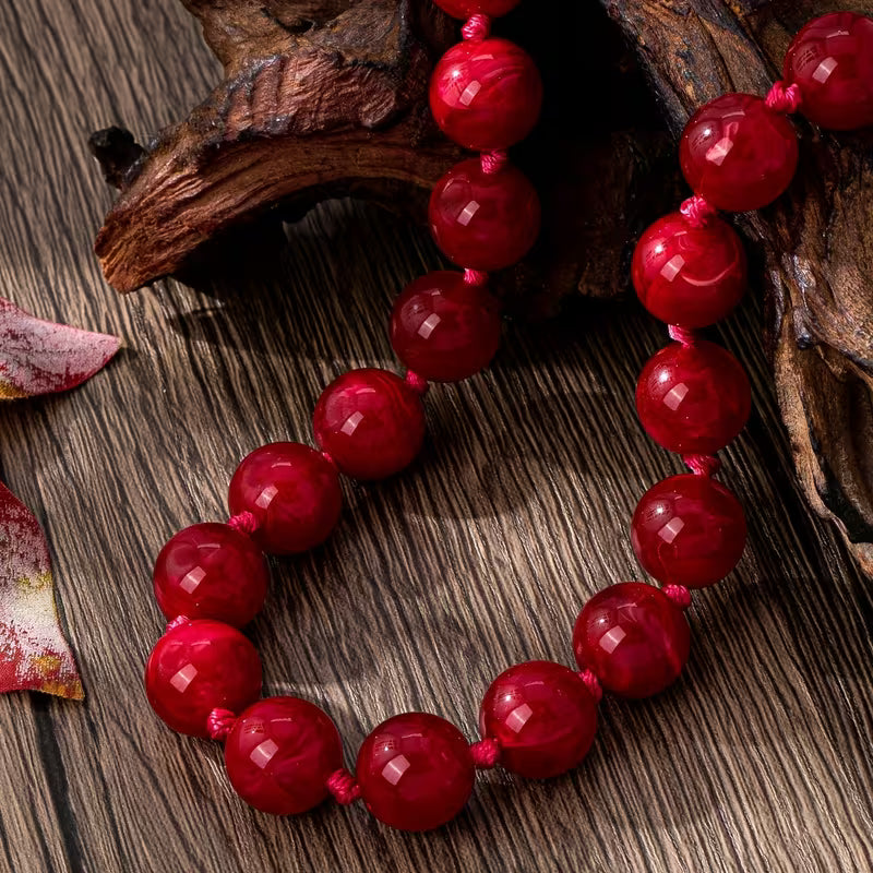 Bourbon and Blooms Necklace