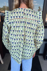 Braylen Mae Blouse