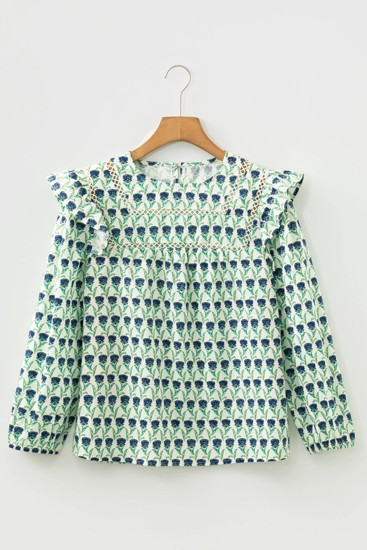 Braylen Mae Blouse