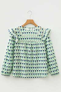 Braylen Mae Blouse